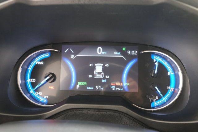 Certified Used 2024 ICE CAP Toyota  image 15