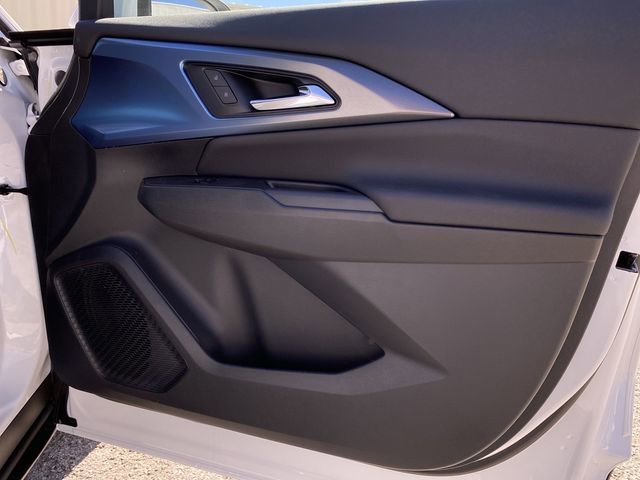 2026 Chevrolet Equinox EV 2LT - Photo 40