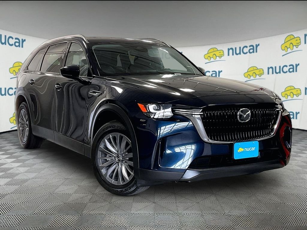2024 Mazda CX-90 PHEV