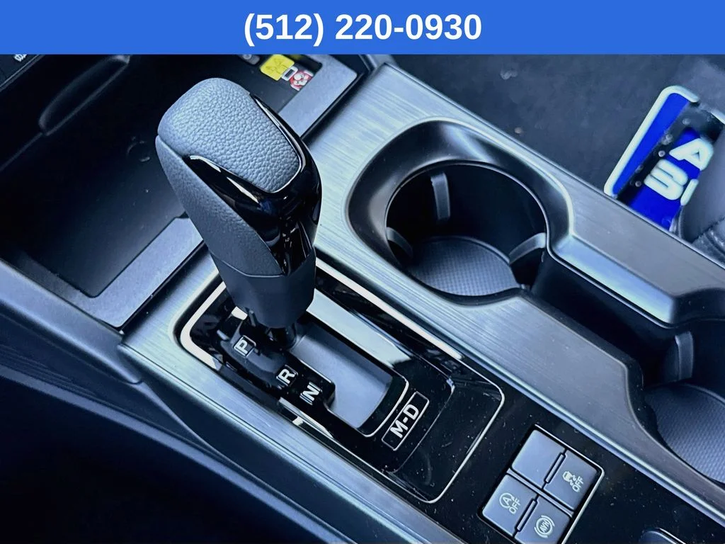 New 2026 Green Subaru Premium image 22