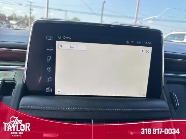 Used 2023 White Chevrolet LT image 22