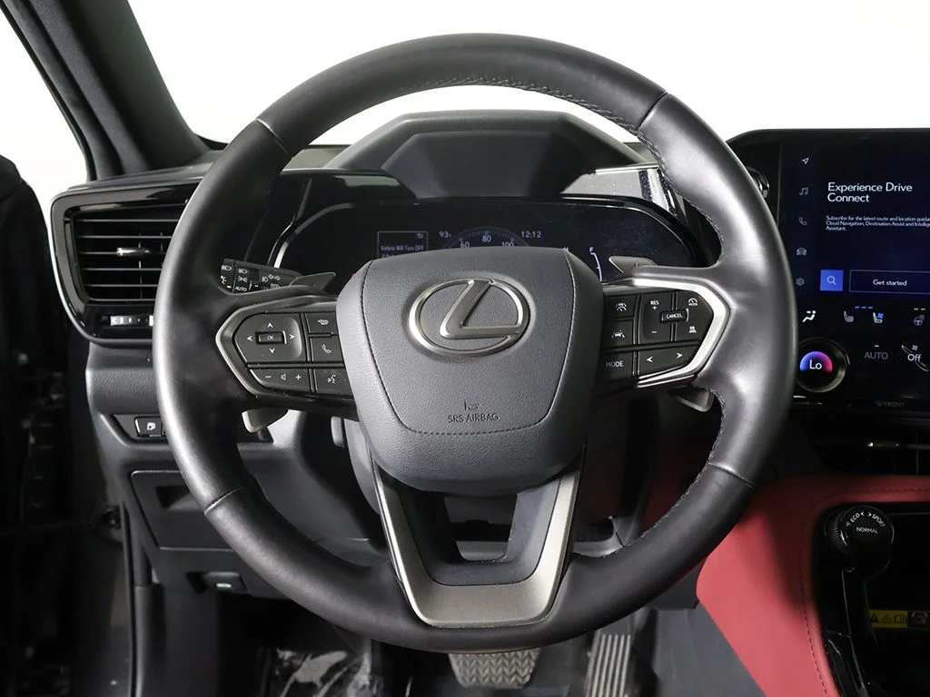 Used 2024 Gray Lexus 350 Premium image 38