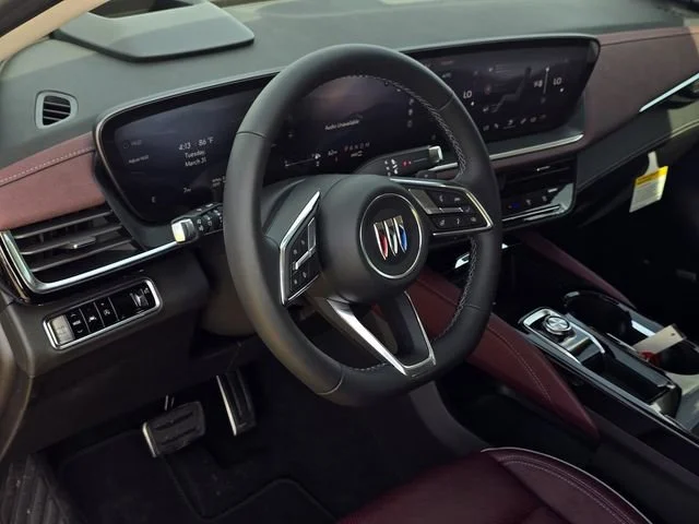 2026 Buick Envision Sport Touring - Photo 25