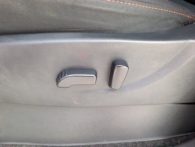 Used 2024 Gray Nissan PRO-4X image 15
