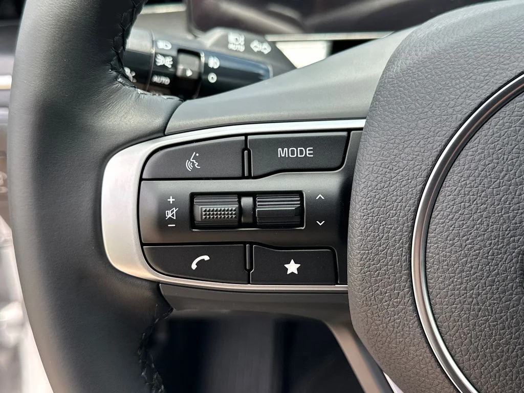 New 2026 Gray Kia GT-Line image 25