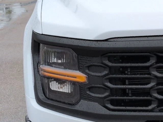 New 2026 Oxford White Ford XL image 10