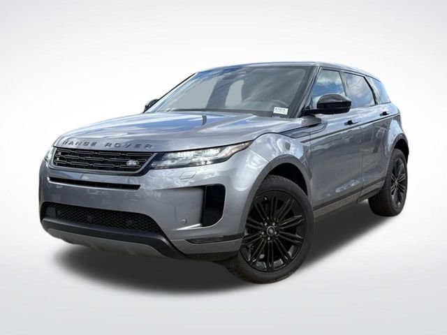 2026 Land Rover Range Rover Evoque