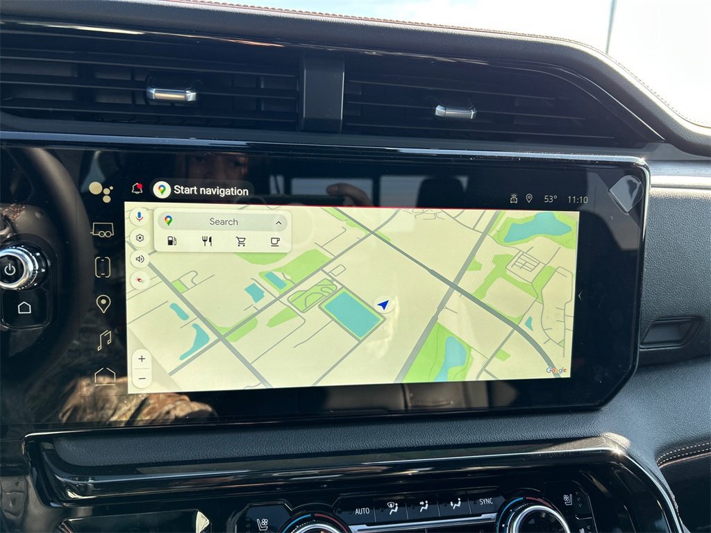 2026 GMC SIERRA - Image 26