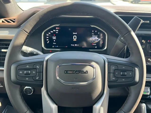2026 GMC Sierra 3500HD Denali - Photo 10