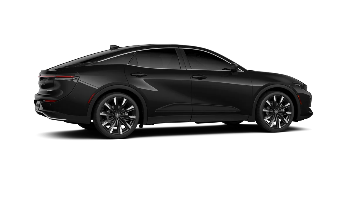 New 2026 Black Toyota Platinum image 12