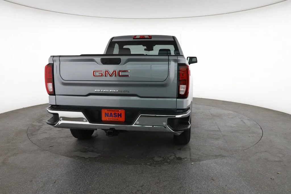 2026 GMC Sierra 1500 Pro - Photo 11