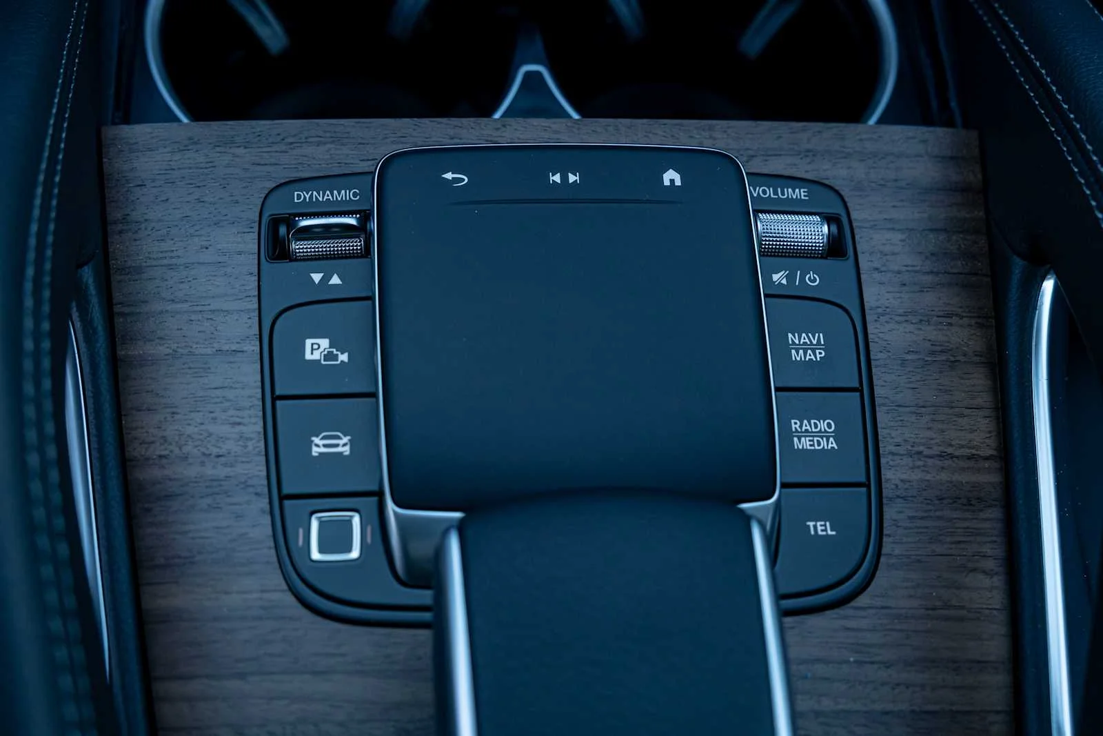 New 2026 Black Mercedes-Benz GLE 450 image 21