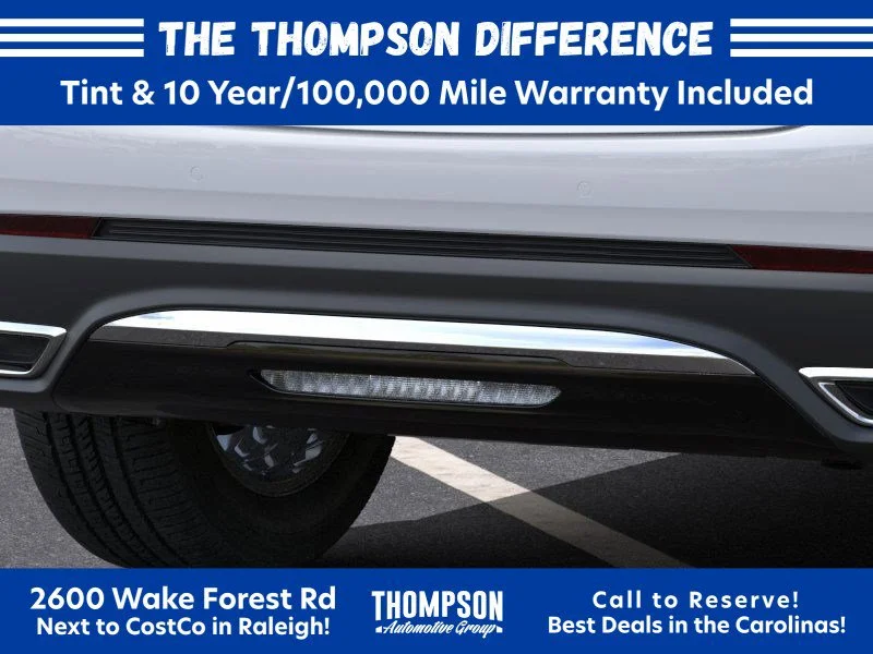 2025 Buick Envision Preferred - Photo 14