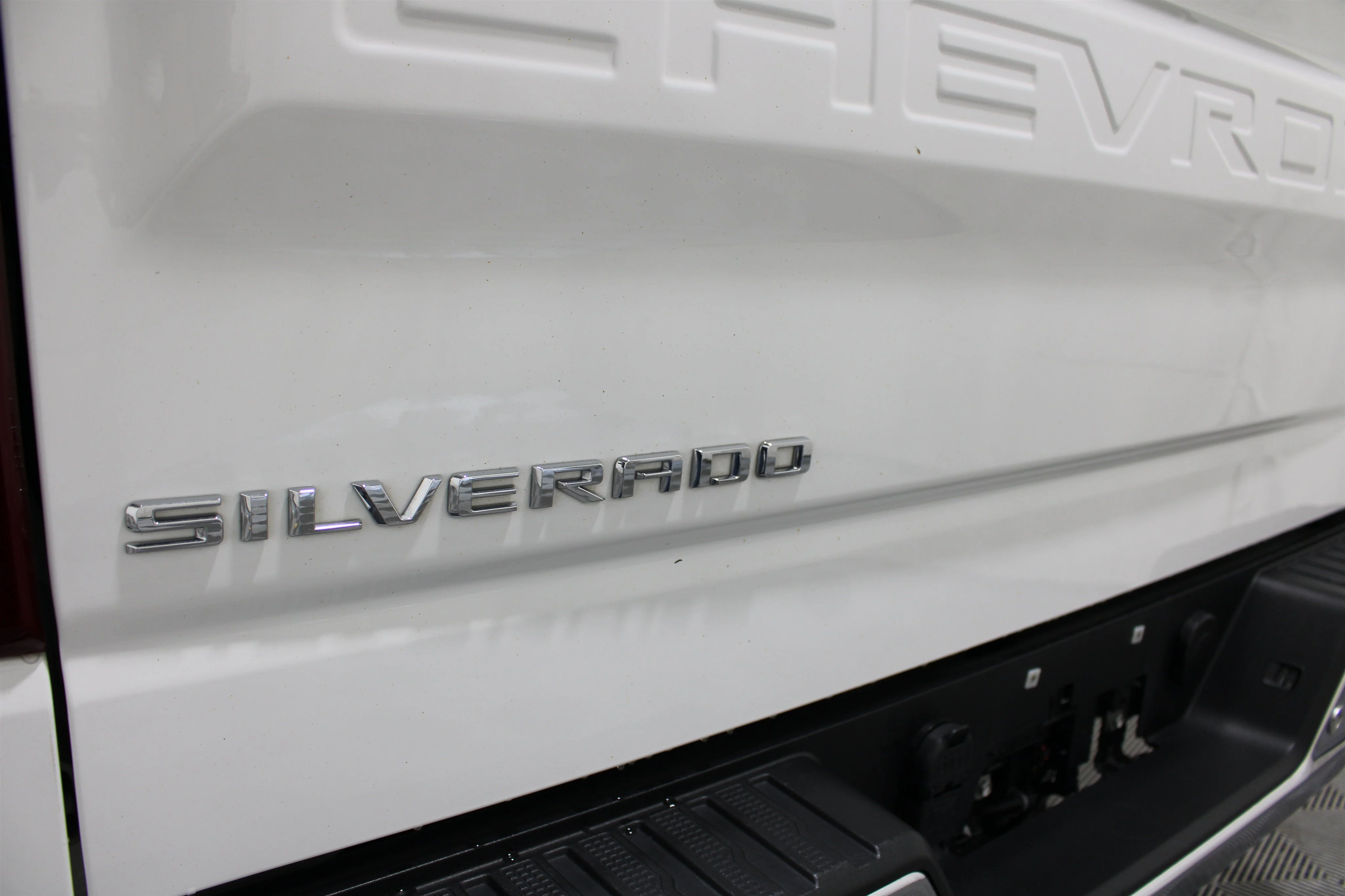 2020 Chevrolet Silverado 1500 LTZ - Photo 27