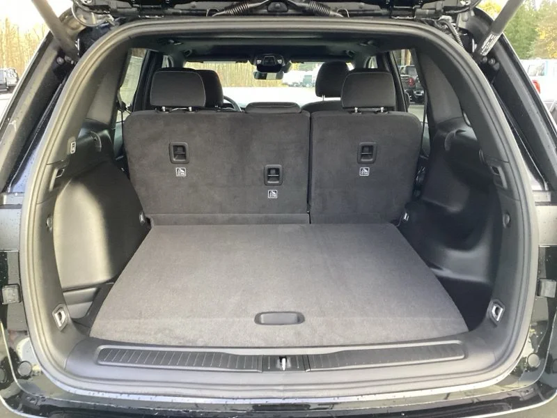 2025 Jeep Grand Cherokee Laredo - Photo 16