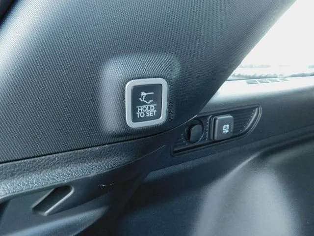 New 2026 Red Jeep Laredo image 32