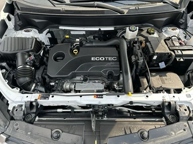 Used 2022 Beige Chevrolet Premier image 19
