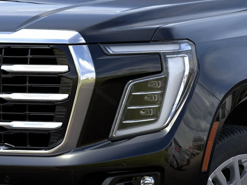 New 2026 Onyx Black GMC Elevation image 10
