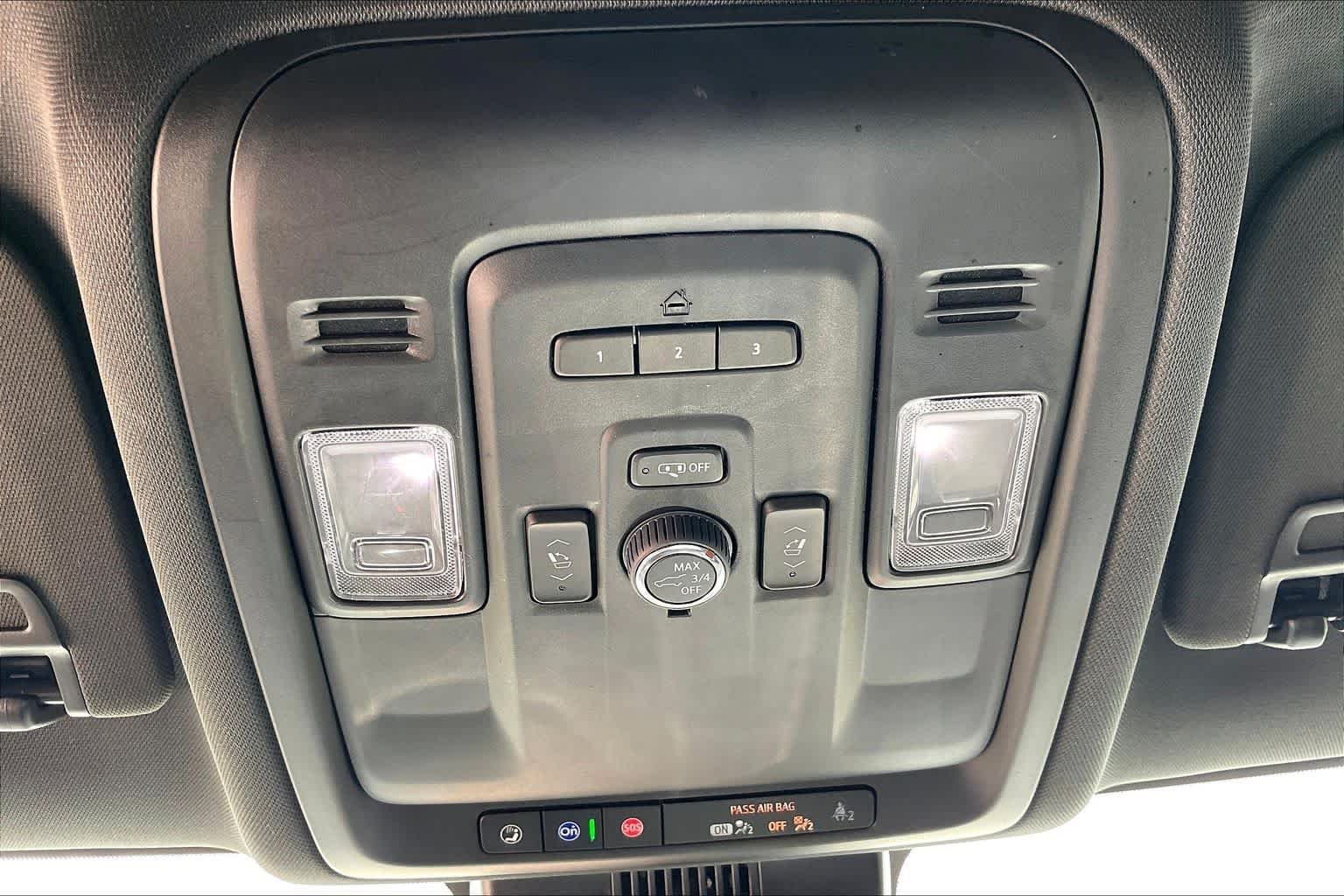 Certified Used 2024 Summit White GMC AT4 image 33
