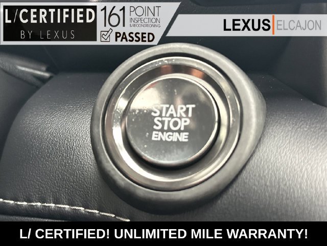 Certified Used 2026 White Lexus 350 F SPORT image 11