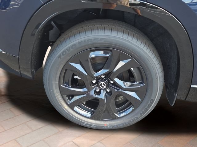 New 2026 Blue Mazda 2.5 S Premium image 4