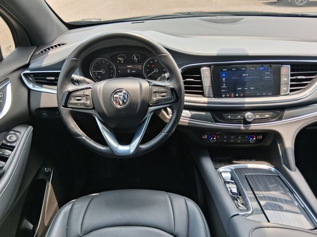 Used 2024 Black Buick Essence image 9