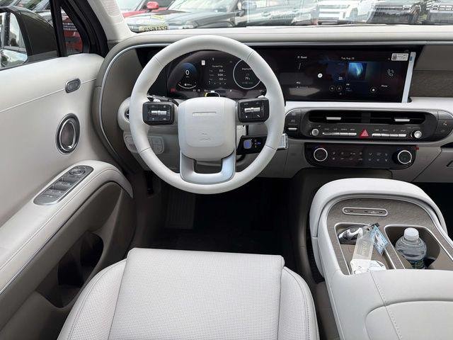 New 2027 Green Hyundai SEL Premium FWD image 20