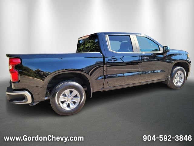 2025 Chevrolet Silverado 1500 LT - Photo 7