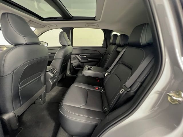 New 2026 Gray Mazda 2.5 S Premium image 13
