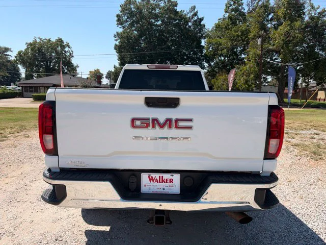 Certified Used 2022 Summit White GMC Pro image 12