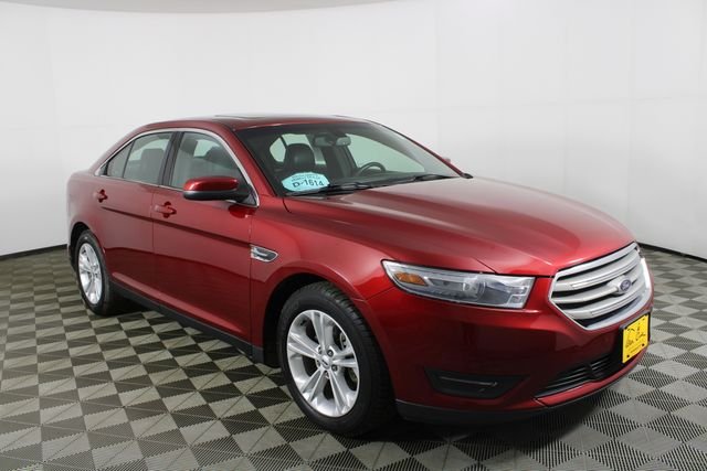 2014 Ford Taurus SEL