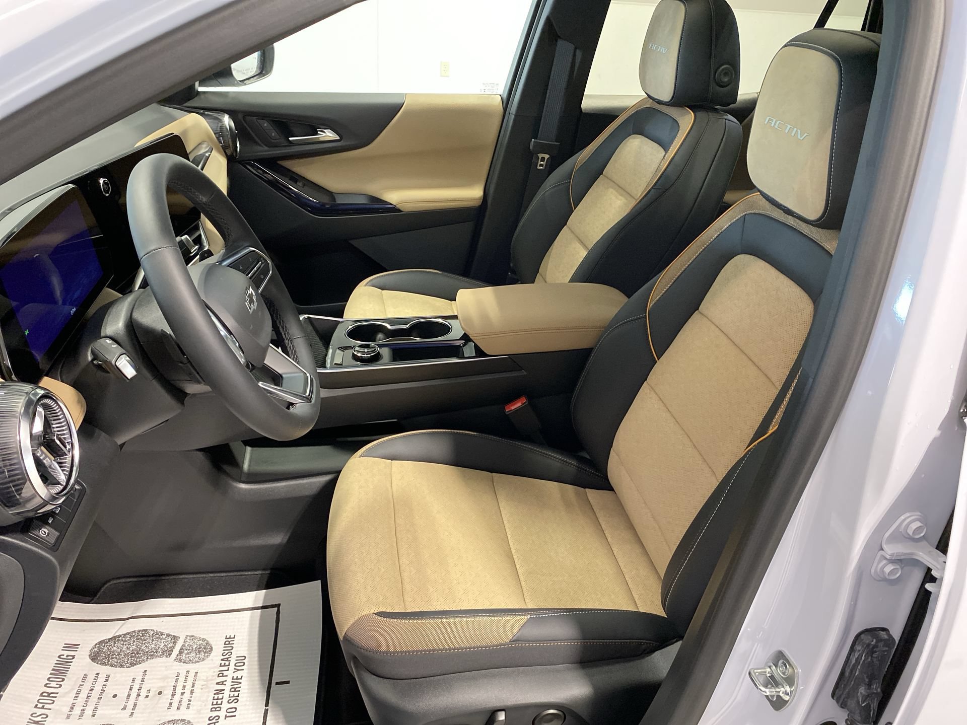 2027 Chevrolet Equinox ACTIV - Photo 20