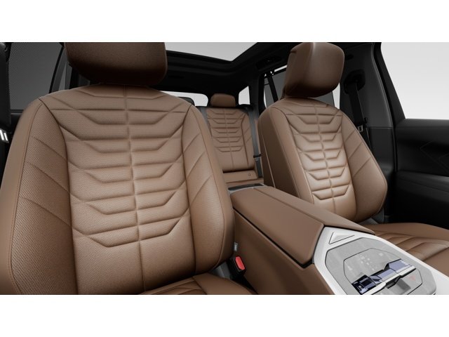 New 2027 Carbon Black Metallic BMW X5 40 image 11