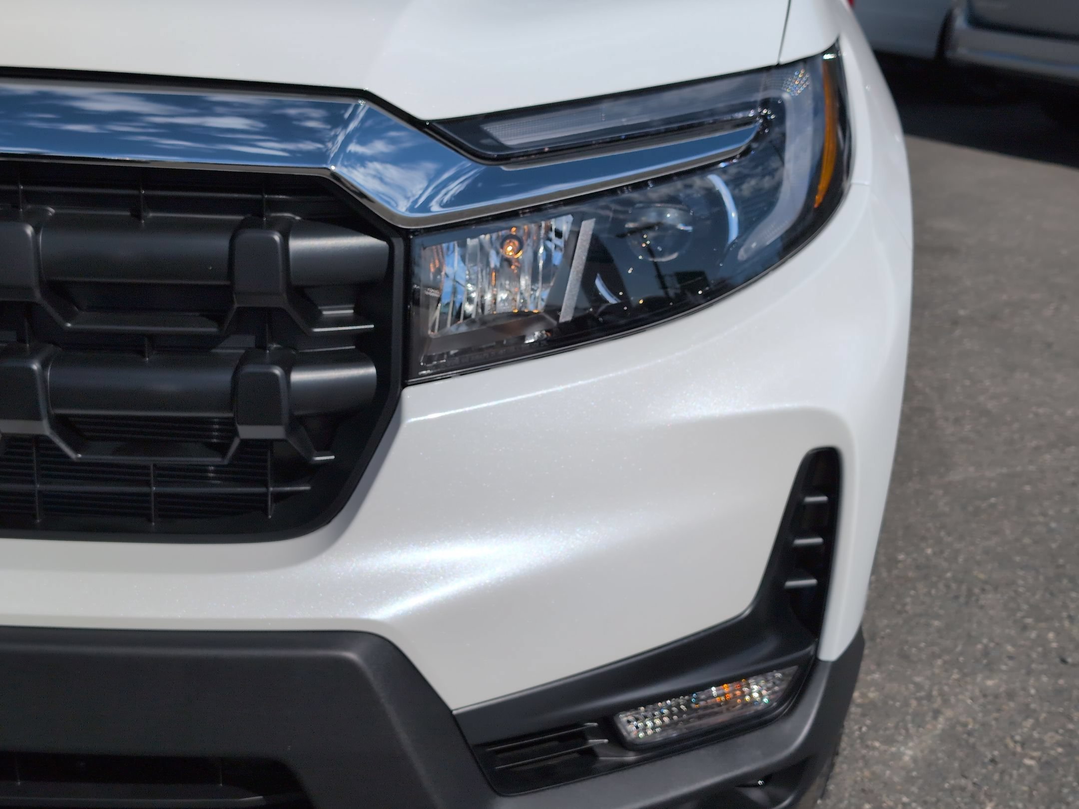 2026 Honda Ridgeline RTL - Photo 10