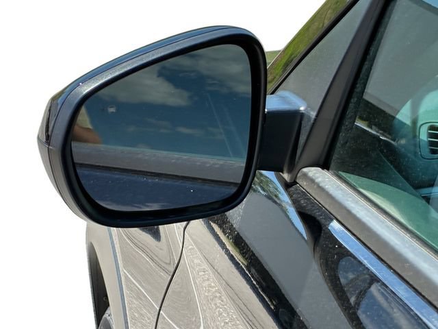 New 2026 Mosaic Black Metallic Chevrolet LT image 10