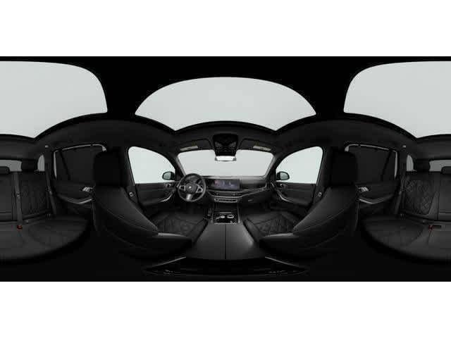 Used 2026 Brooklyn Grey Metallic BMW sDrive40i image 8