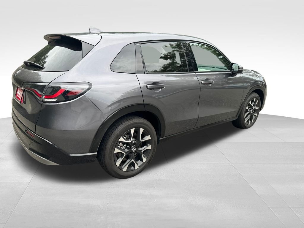 Used 2026 Gray Honda EX-L image 8