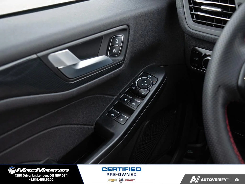 Certified Used 2024  Ford ST-Line image 20