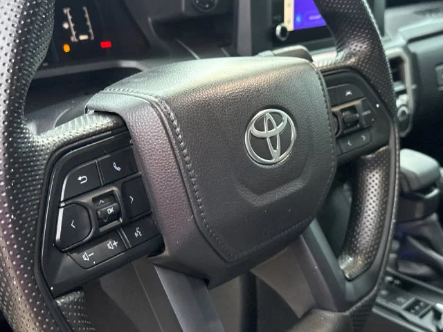Used 2026 Black Toyota SR5 image 29