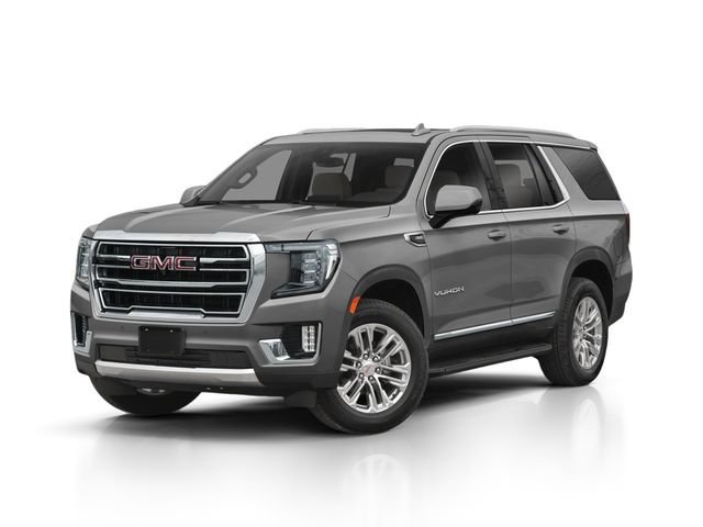 2022 GMC Yukon