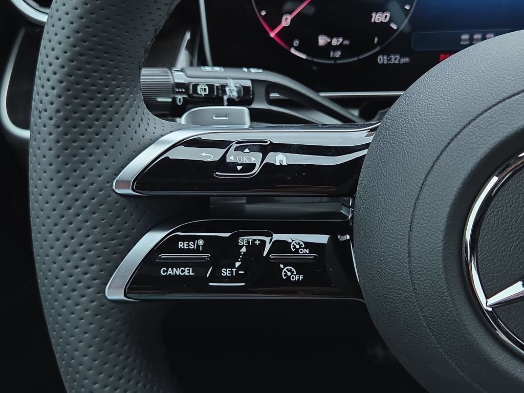 2026 Mercedes-Benz GLC Base - Photo 20