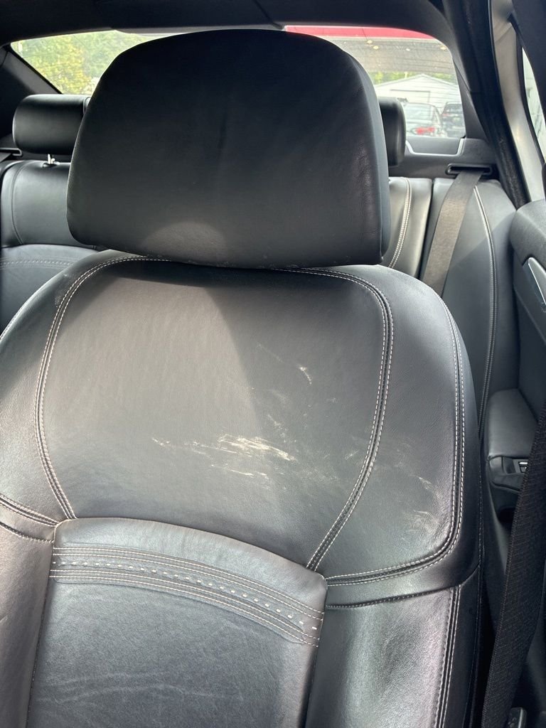 Used 2016 Silver BMW 535i image 5