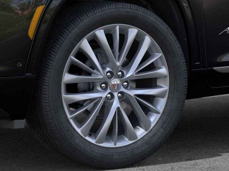 2026 Buick Enclave Avenir - Photo 9
