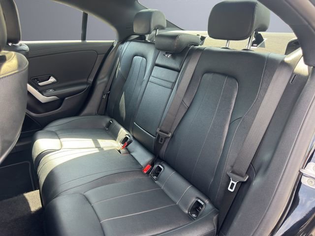 2025 Mercedes-Benz CLA CLA 250 - Photo 22