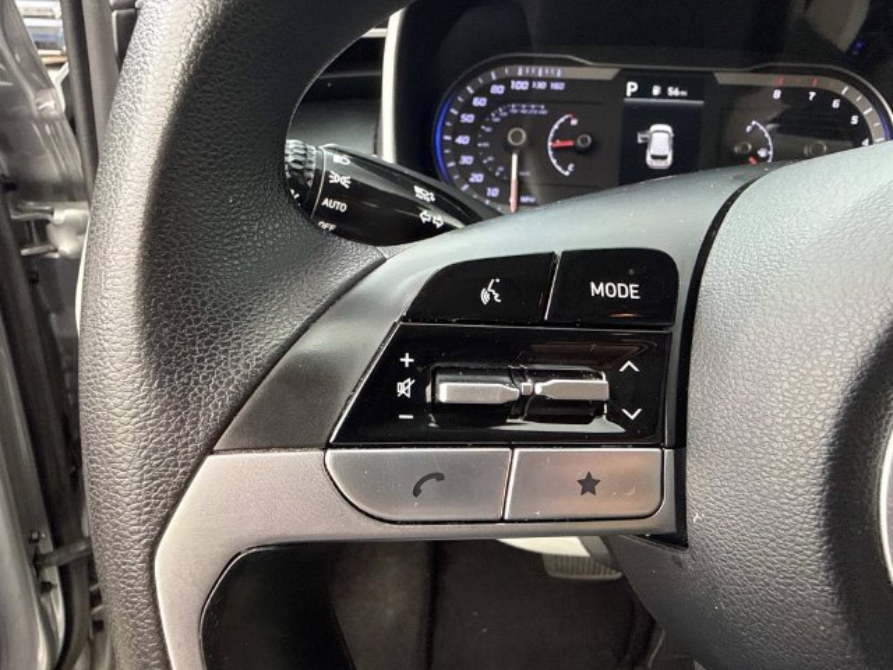 2024 Hyundai Tucson SEL - Photo 26