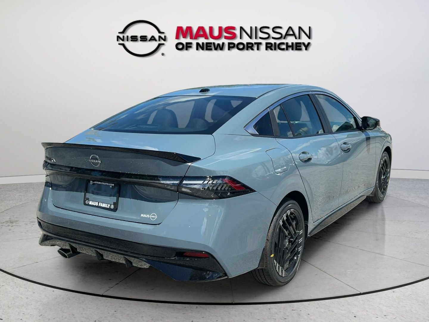 New 2027  Nissan SR image 10
