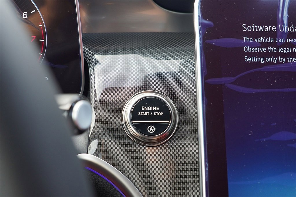 2026 Mercedes-Benz GLC Base - Photo 44