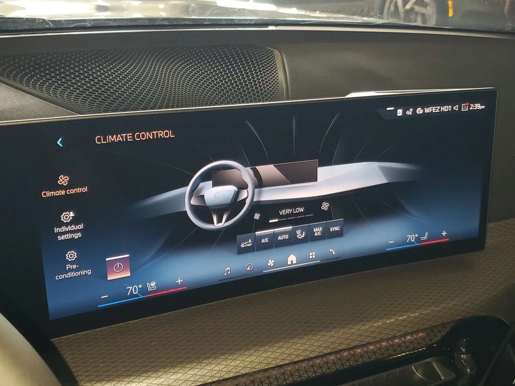 New 2026 Skyscraper Grey Metallic BMW 330i image 21