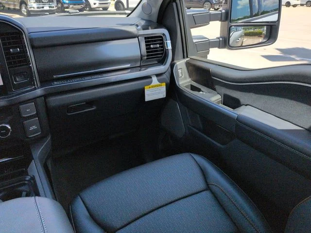 New 2026 Avalanche Ford F-250® Lariat® image 17