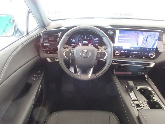 New 2026 Iridium Lexus PREMIUM PLUS image 31